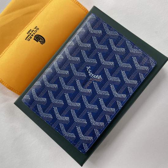 Passport bag