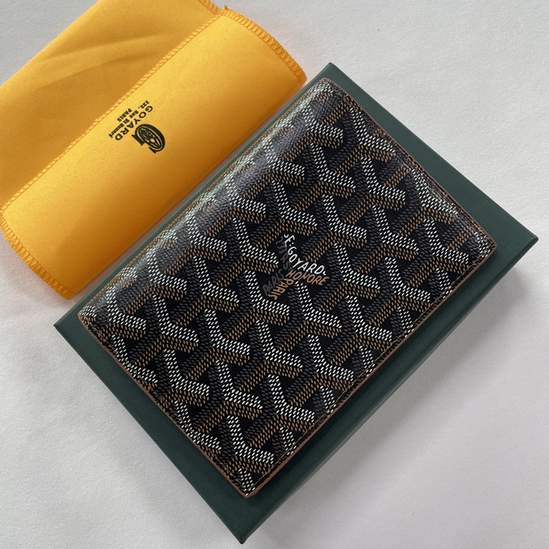 Passport bag