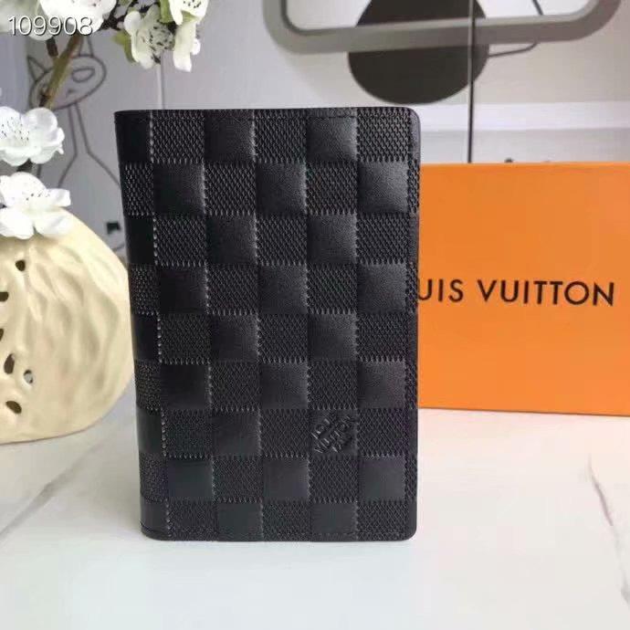 Passport bag