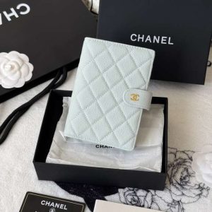 Passport bag