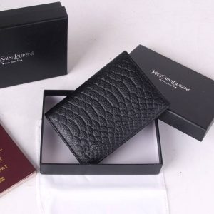 Passport bag