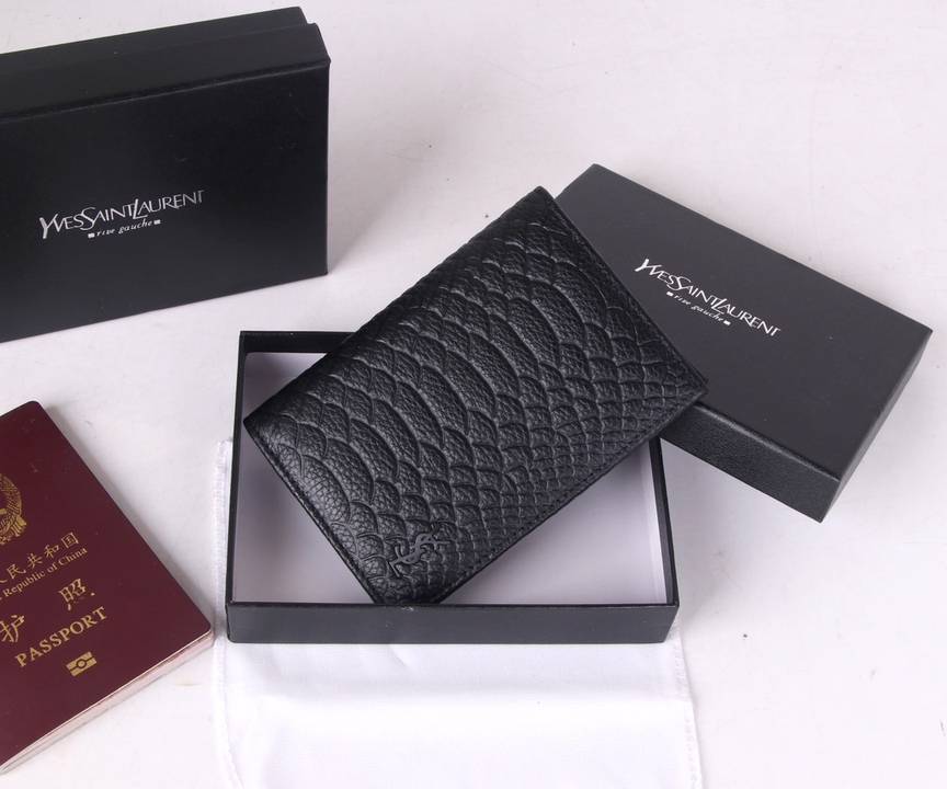 Passport bag