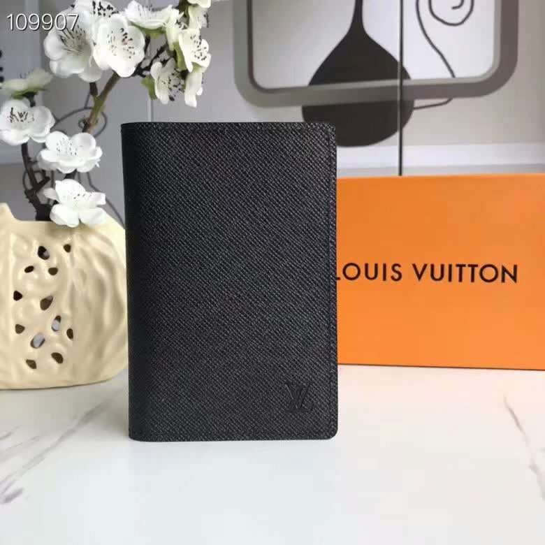 Passport bag