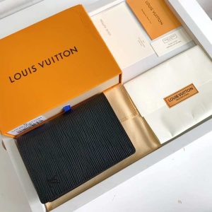 Passport bag