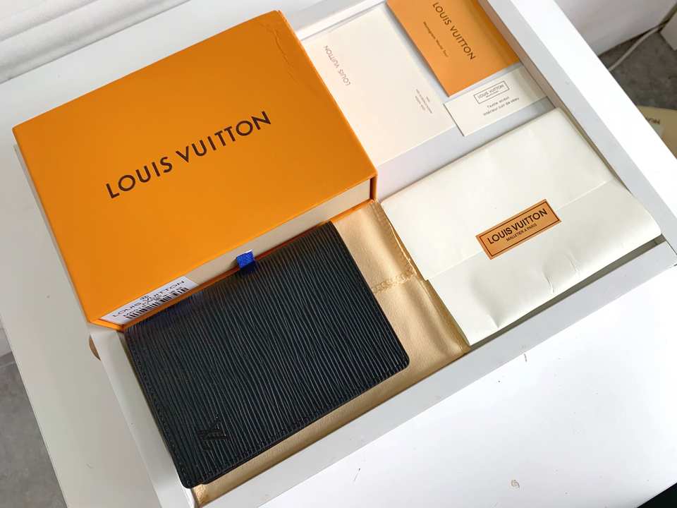 Passport bag