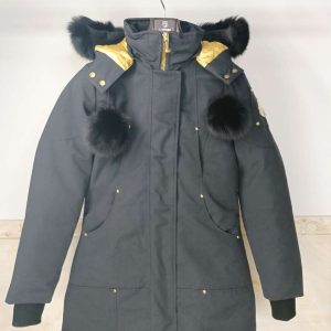 Moose Knuckles Top quality