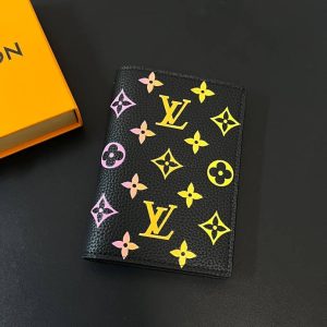 Passport bag