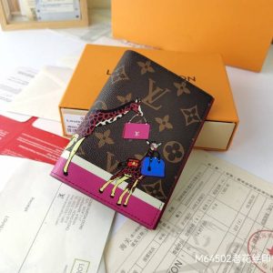 Passport bag