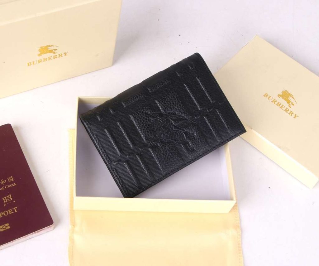 Passport bag
