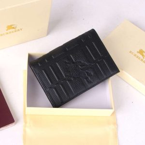 Passport bag