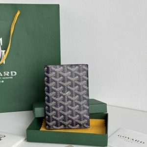 Passport bag