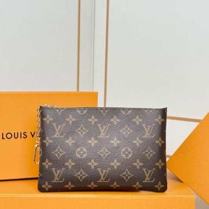 Passport bag