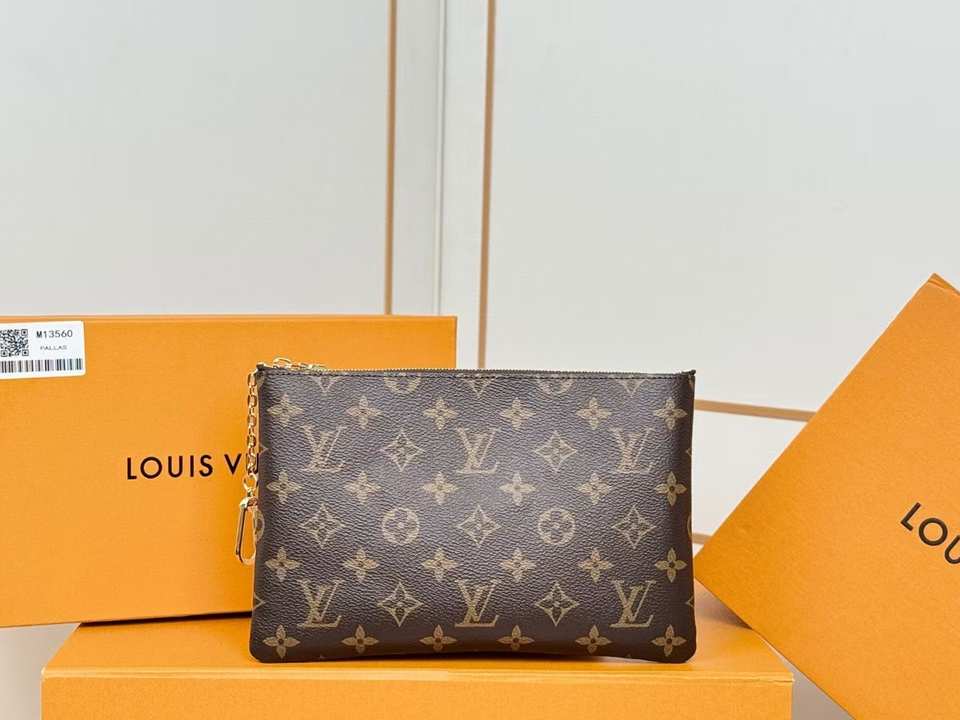 Passport bag