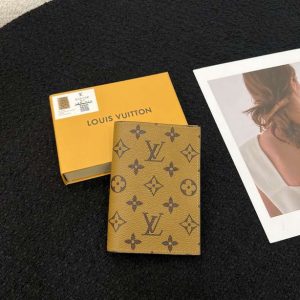 Passport bag