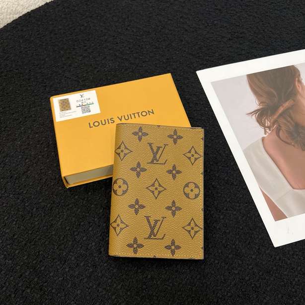 Passport bag