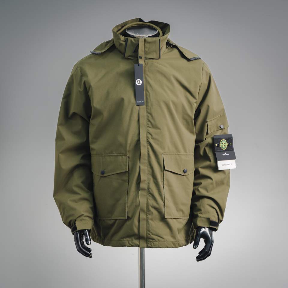 jacket