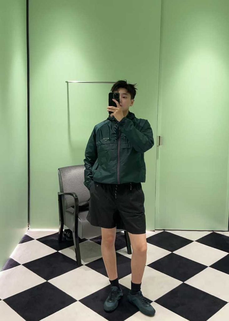 jacket