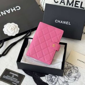 Passport bag