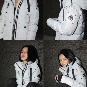 Moose Knuckles Top quality