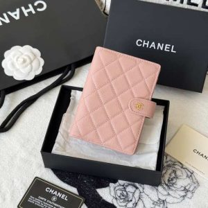 Passport bag