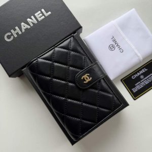 Passport bag