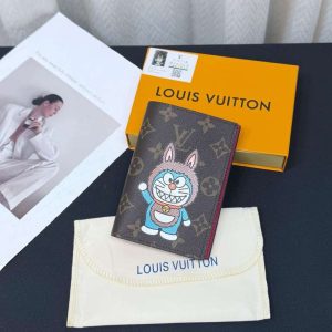 Passport bag
