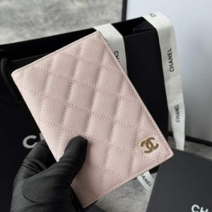 Passport bag