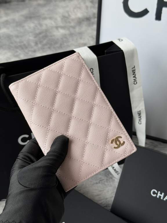 Passport bag