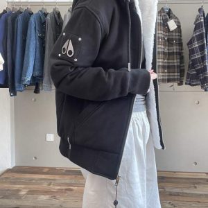 Moose Knuckles Top quality