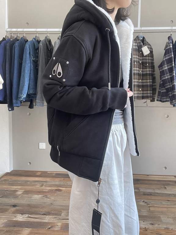 Moose Knuckles Top quality