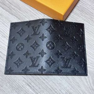 Passport bag