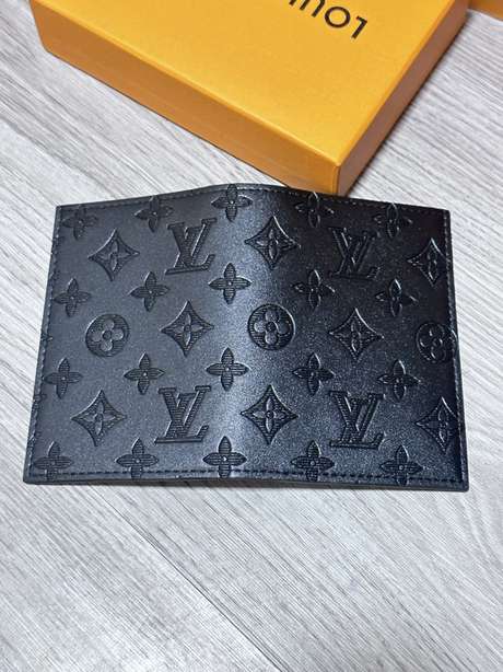 Passport bag