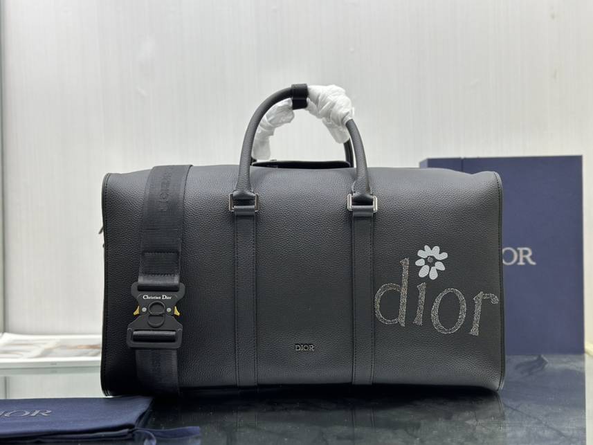 Passport bag