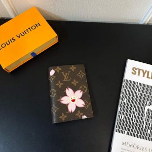 Passport bag