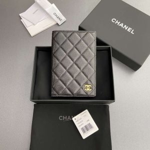 Passport bag