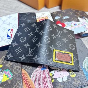 Passport bag