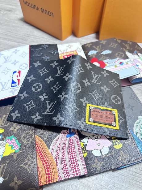 Passport bag