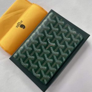 Passport bag