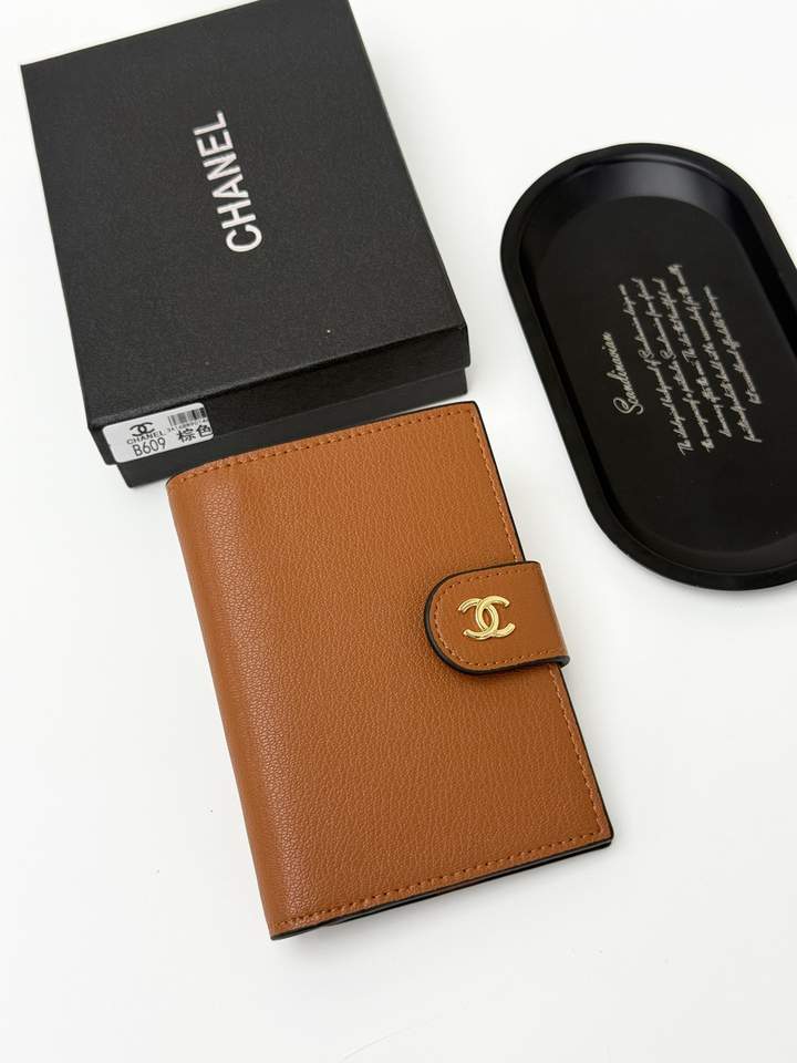 Passport bag