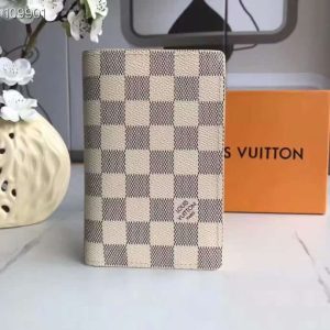 Passport bag