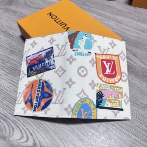 Passport bag