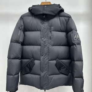 Moose Knuckles Top quality