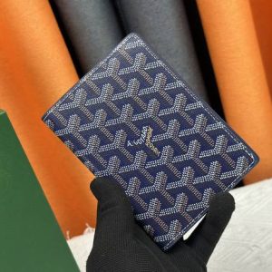 Passport bag