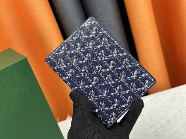 Passport bag