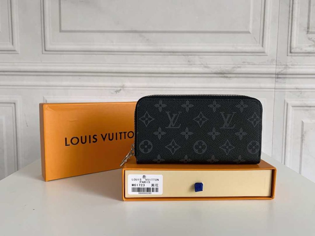 Passport bag