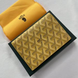 Passport bag