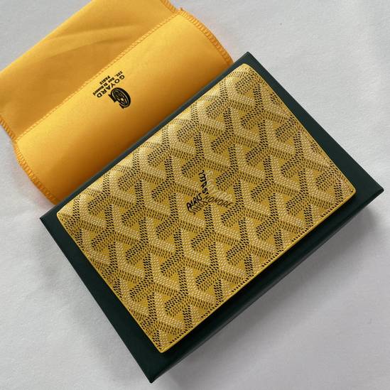 Passport bag