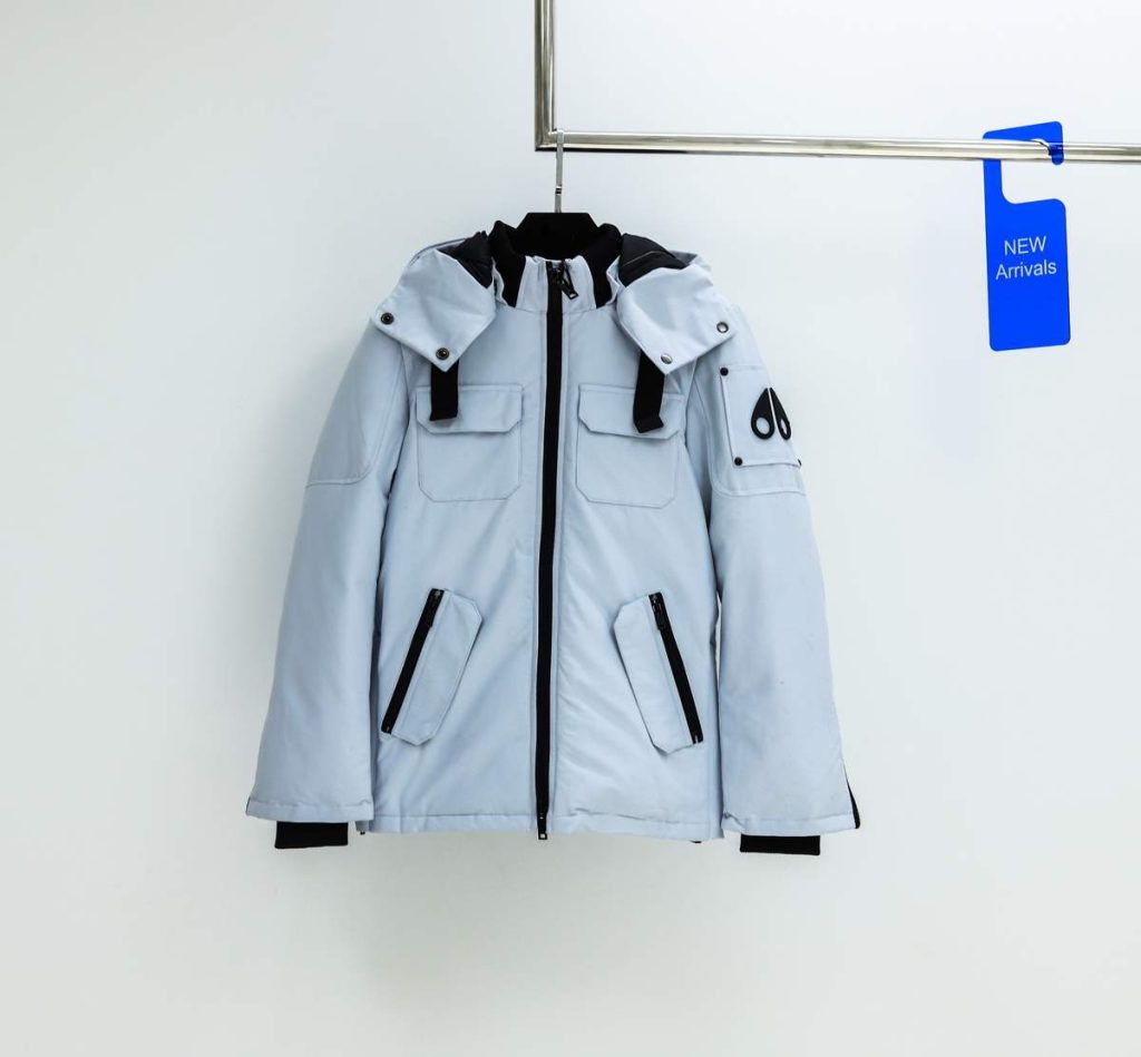 Moose Knuckles Top quality