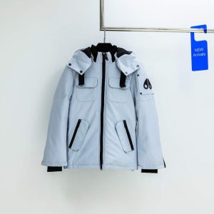 Moose Knuckles Top quality