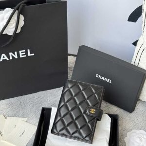 Passport bag